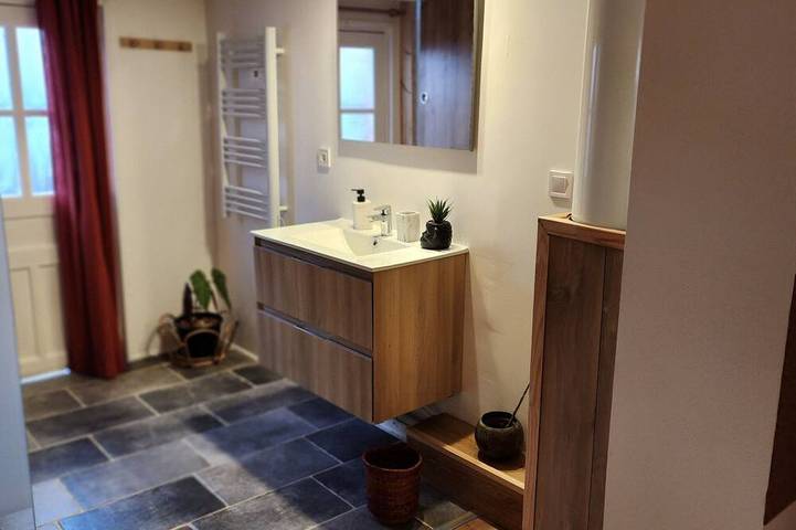 Location de vacances pour 2 personnes à Tour-en-Sologne - 3