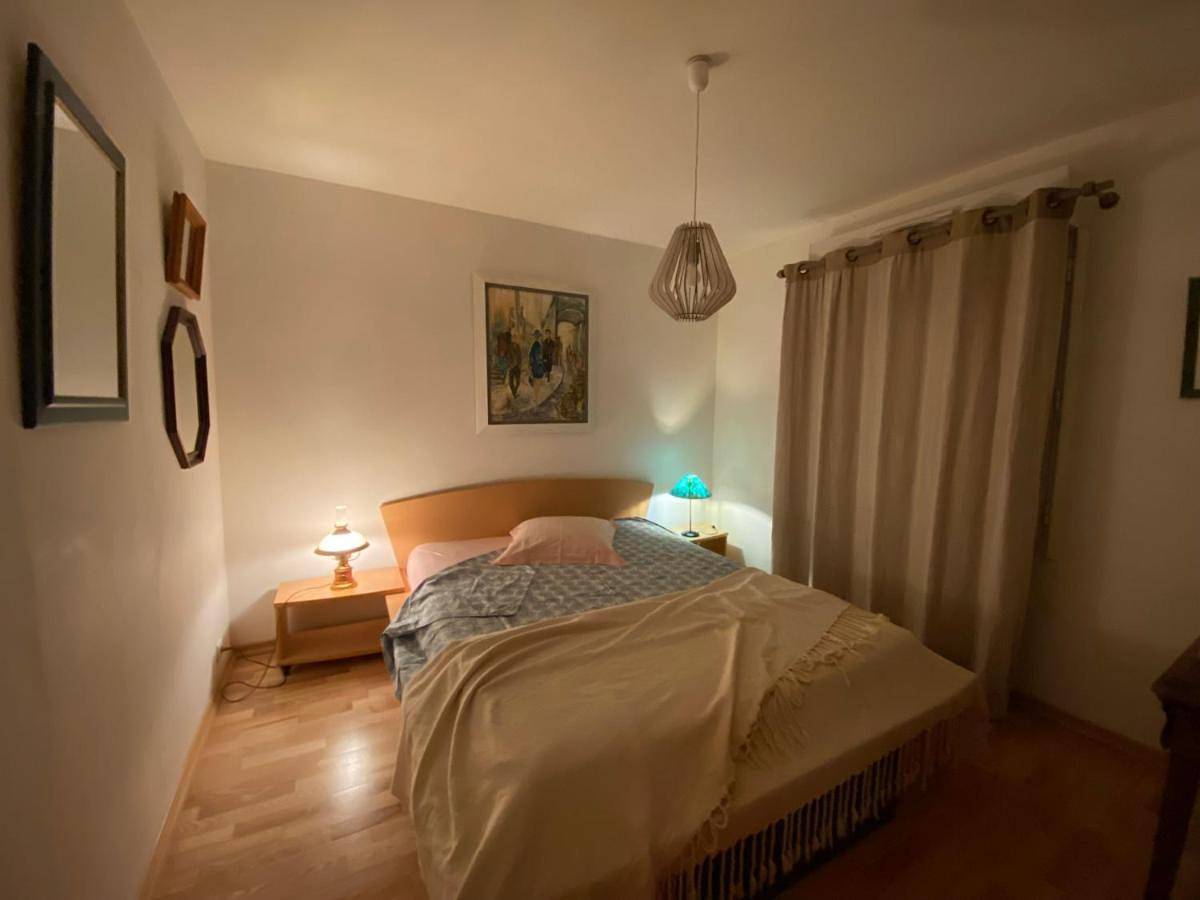 Chambre d'Hôte La maison des Fées in Saint-Augustin, Côte de Beauté