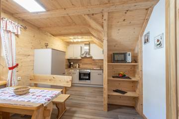 Ferienwohnung für 4 Personen in Schwalefeld, Willingen, Bild 2