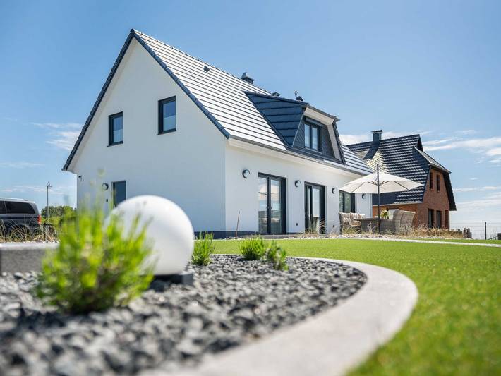 Ferienhaus für 7 Personen, mit Sauna und Terrasse sowie Garten, kinderfreundlich in Karlshagen - 3