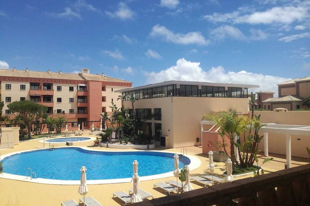 Ganze Wohnung, Enebrales Apartment in Punta Umbria, 3 minutes from the beach! in Playa de los Enebrales, Punta Umbría