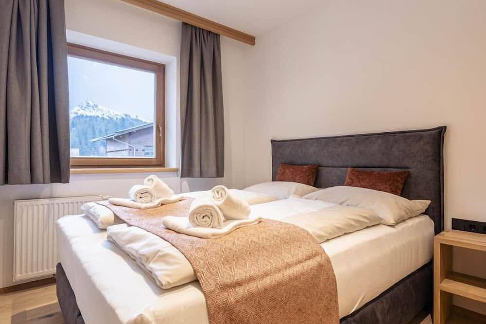 Ganze Wohnung, Mit 1 Schlafzimmer für 3 Personen in Reith bei Kitzbühel, Kaisergebirge