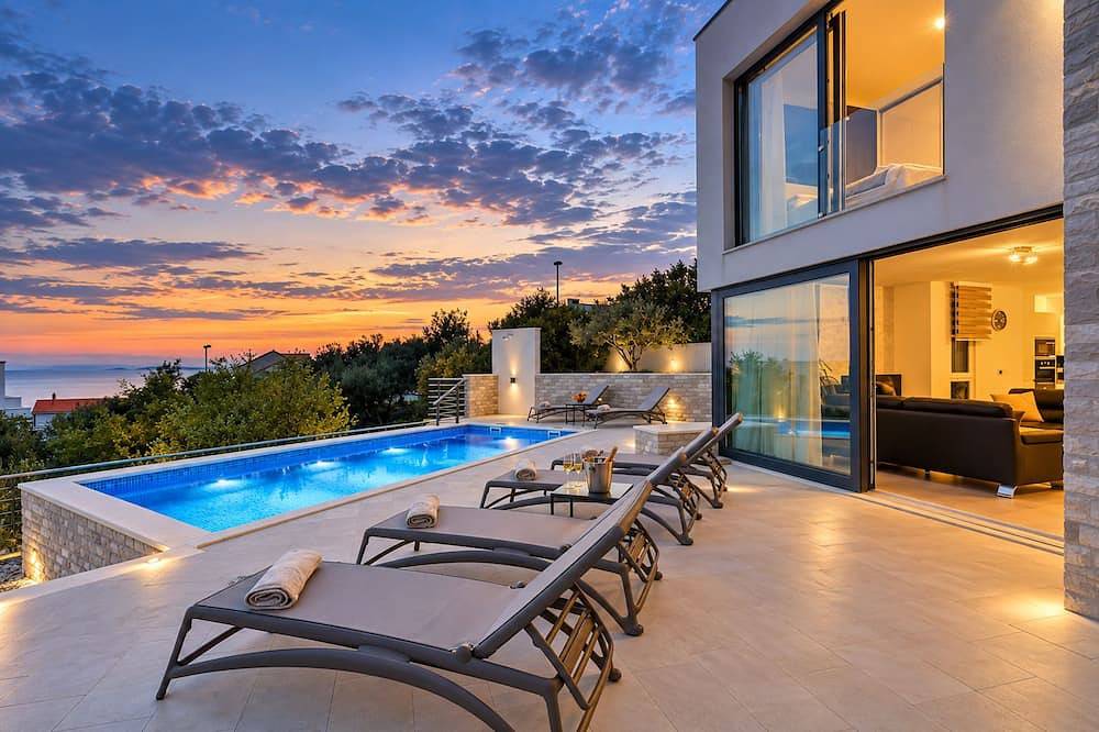 Casa vacanza a Macarsca a partire da 284€ a notte