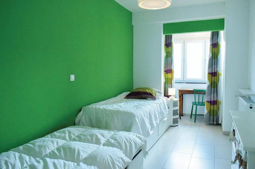 Entire apartment, Residentie Emeraude 4D in Ostend city, Oostende