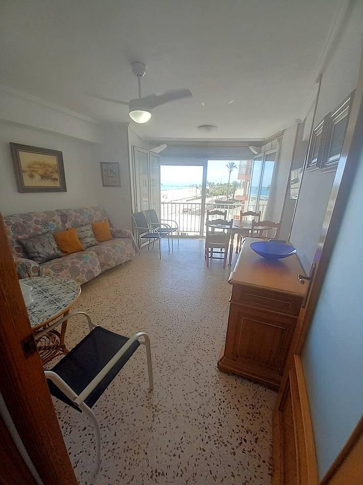 Ferienwohnung für 4 Personen in Cullera - 4