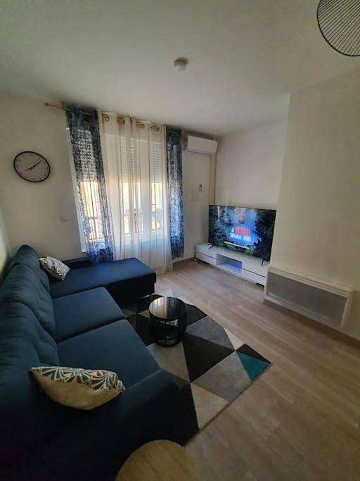 Appartement de vacances pour 6 personnes, avec jacuzzi