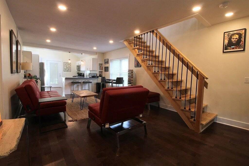 The American Bungalow in Bloomington (IN), Monroe County (IN)