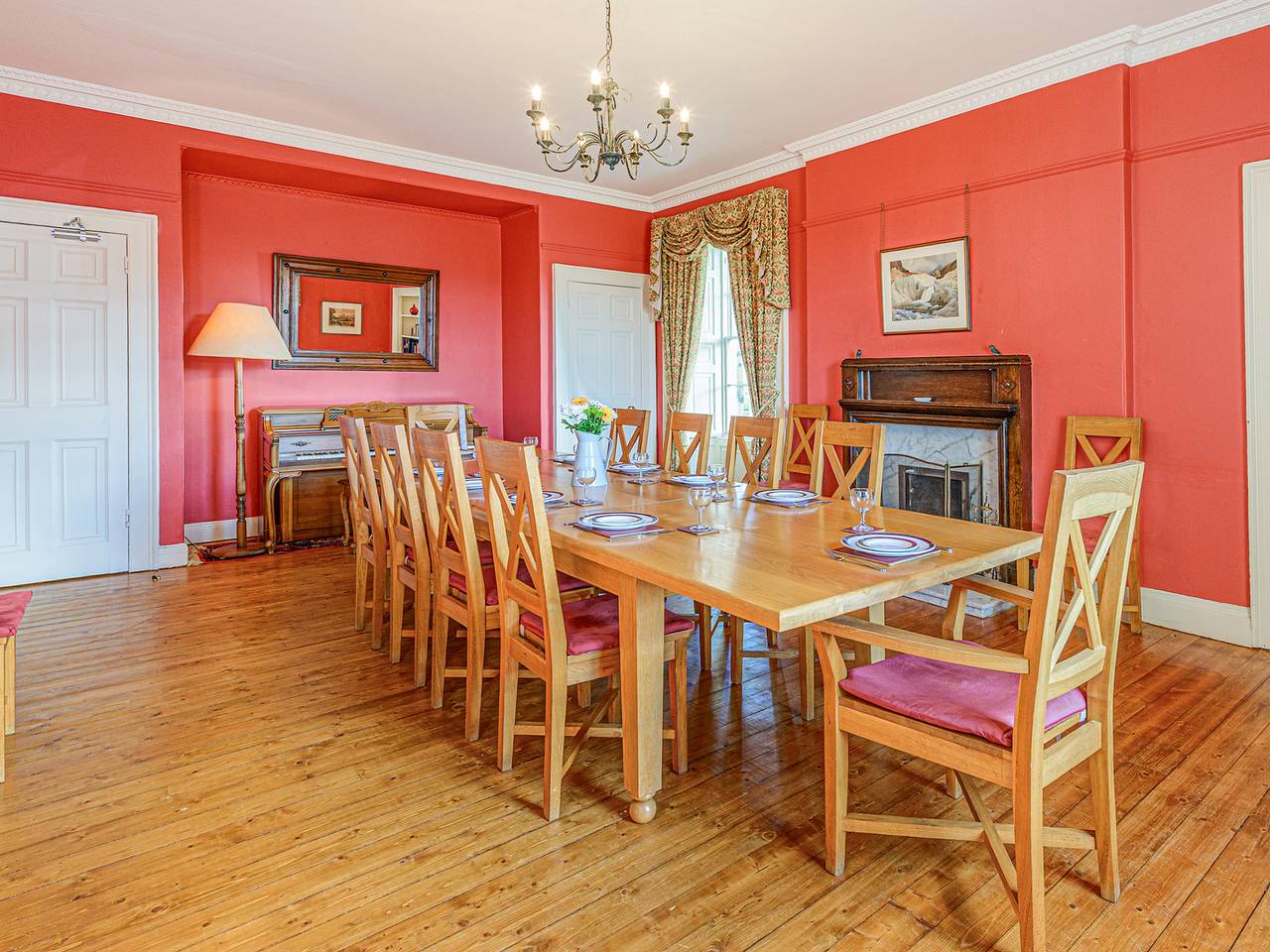 Wintonhill Farmhouse - Uk50381 in Edinburgh und Lothian