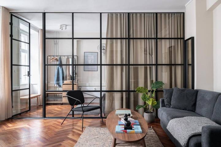 Vacation rental for 4 people in Denmark
