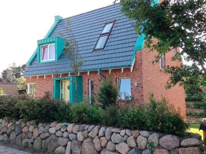 Ganze Ferienwohnung, Lisas Wohnung in Westerland, Sylt (Gemeinde)