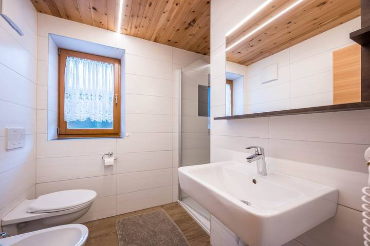 Ferienwohnung für 6 Personen, mit Garten in Ratschings - 4