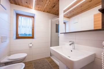 Location De Vacances pour 6 Personnes dans Alpes de Stubai, Racines (Italie), Photo 3
