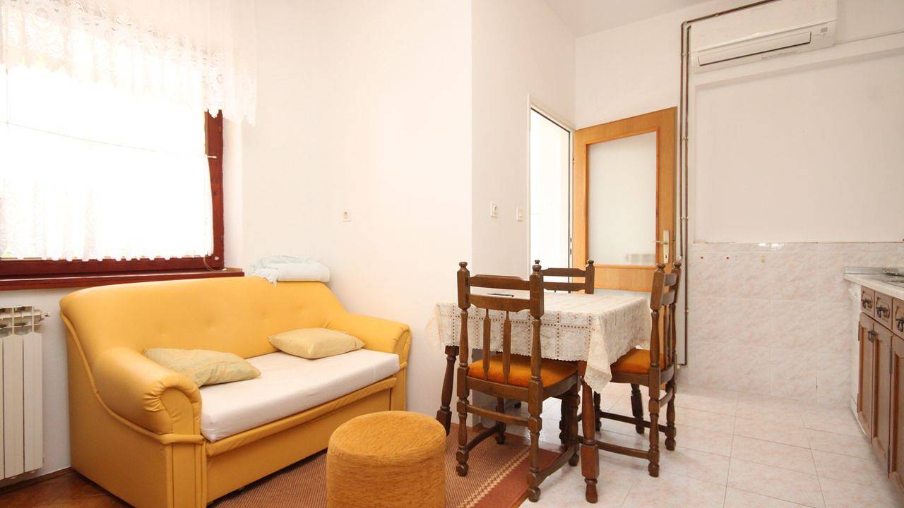 Apartamento vacacional entero, Ferienwohnung für 3 Personen (39 m²) in Ugljan in Ugljan, Isla de Ugljan
