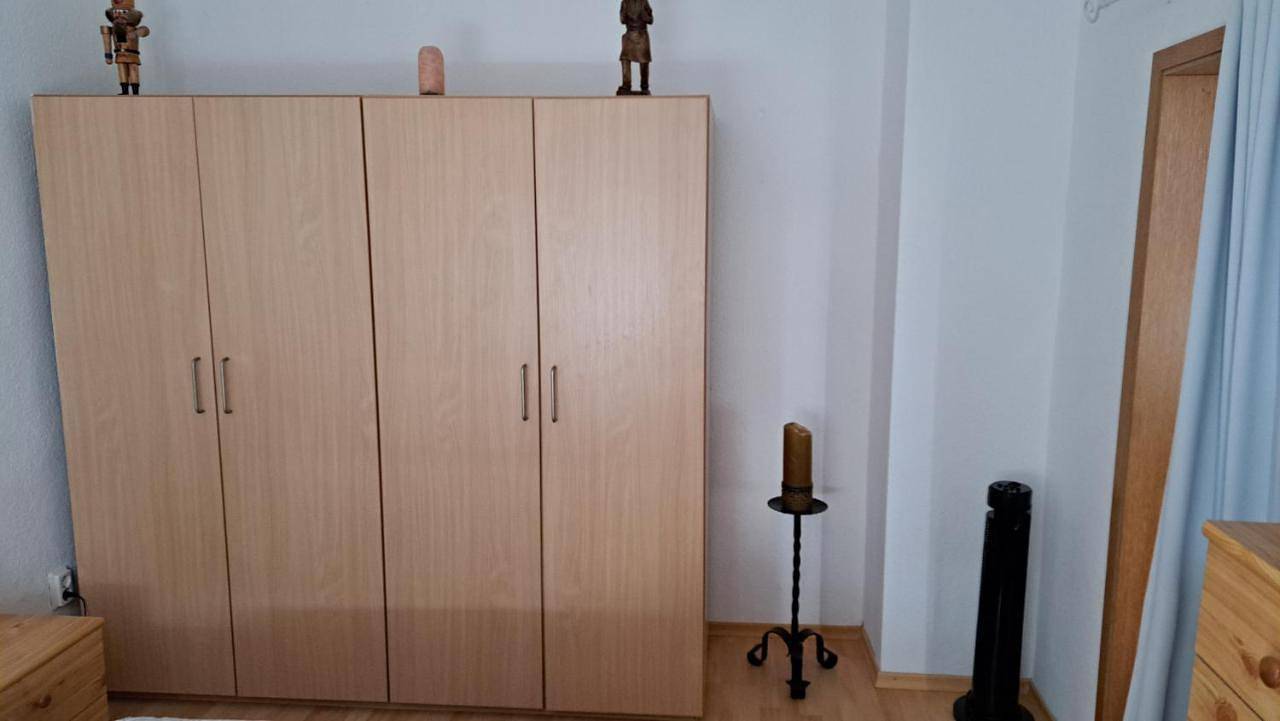 Appartement entier, Two-Bedroom Apartment in Worms (Allemagne), Kurpfalz