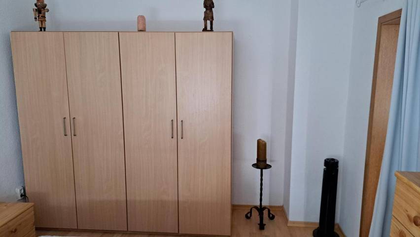 Gîte pour 4 personnes à Worms (Allemagne) - 3