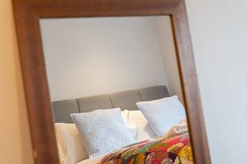 Glamping for 4 People in Amersham, Buckinghamshire, Photo 3