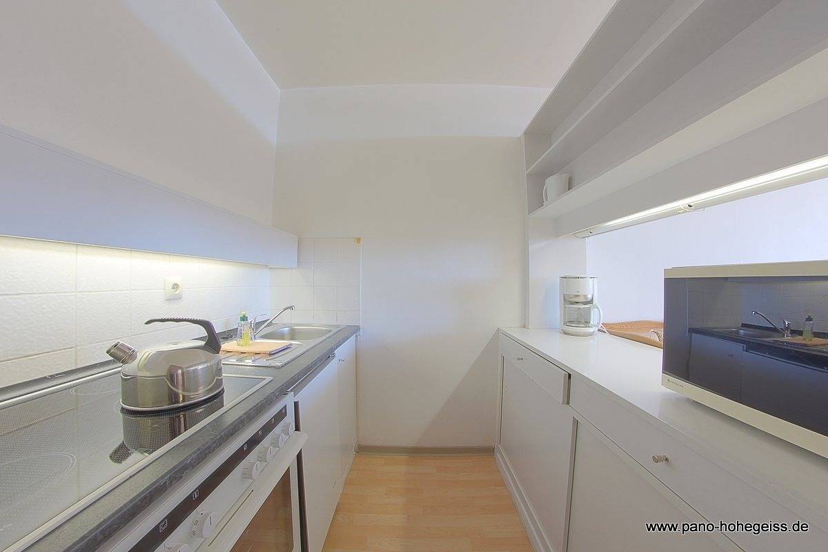 Ganze Ferienwohnung, Apartment 348 in Hohegeiß, Harzvorland