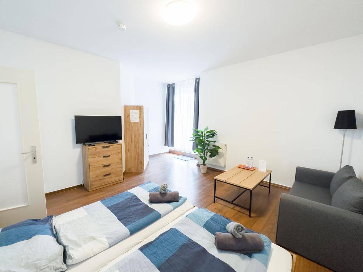 Basement Küchgarten in Harburg (Hamburg), Hamburg