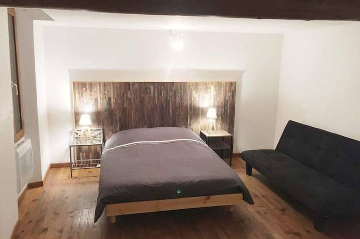 Location de vacances pour 6 personnes à Monteux - 3