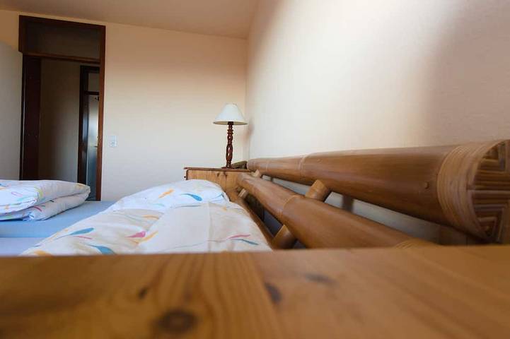 Ferienwohnung für 6 Personen, mit Balkon in Bad Godesberg - 3