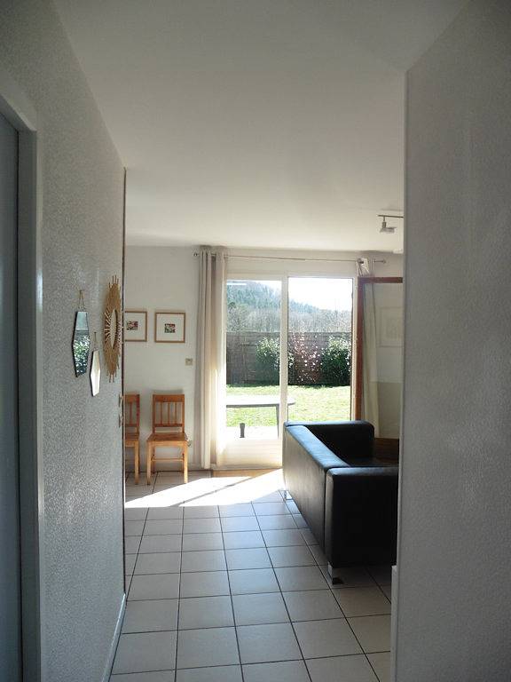 Chalet pour 7 personnes, avec terrasse, animaux acceptés dans le Jura - 3