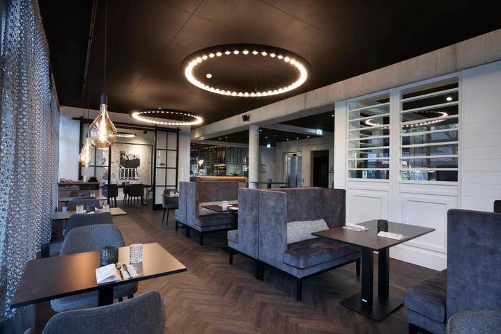 Hotel für 2 Personen, mit Terrasse und Ausblick in Warburg - 4