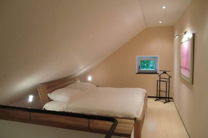 Ferienhaus für 4 Personen, mit Terrasse und Garten in Teltow - 2