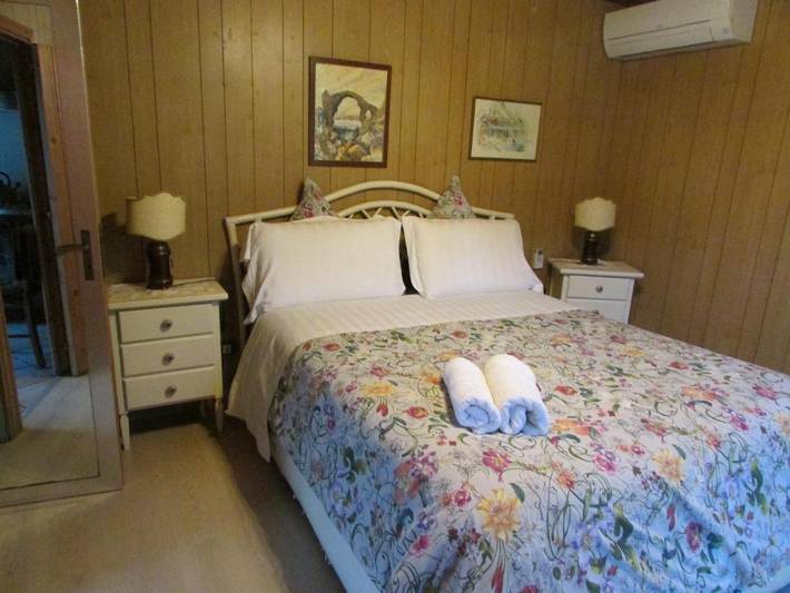 Ganze Wohnung, Double Room in Spiaggia Libera di Marina Grande, Capri