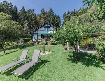 Luxus-ferienhaus für 5 Personen in Eslohe, Hochsauerlandkreis, Bild 1