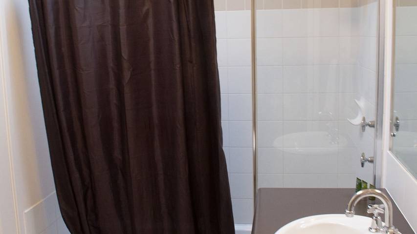 Villa for 7 people, with terrace in Western Australia