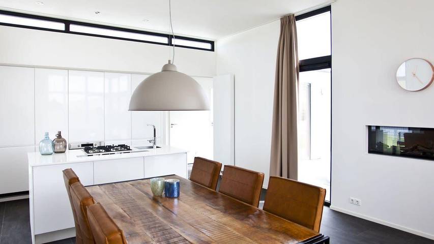 Location de vacances pour 6 personnes, avec jardin dans Biddinghuizen - 3