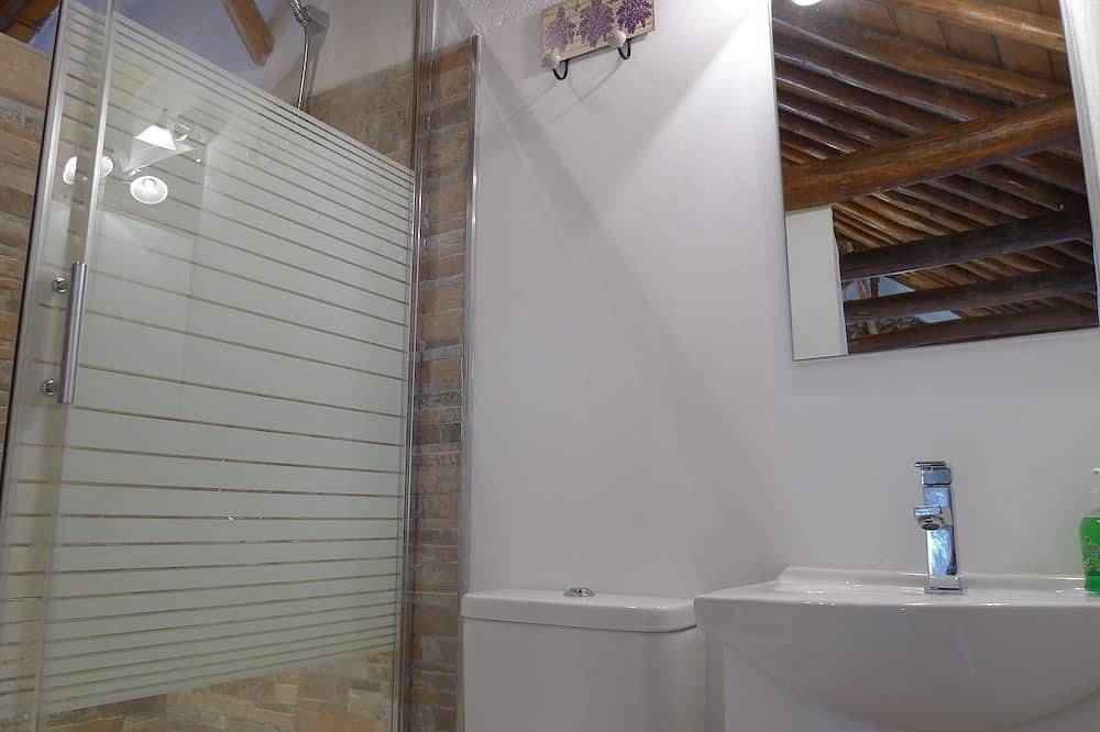 Entire apartment, Cozy studio for two in La Zubia, Granada Province