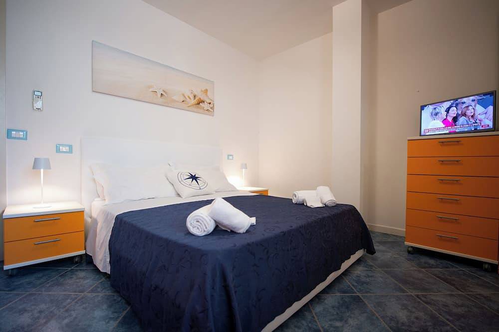 Apartamento entero, Souvenir 7 - Dos Habitaciones Piso, Capacidad 6 in Gabicce Mare, Pesaro-Urbino