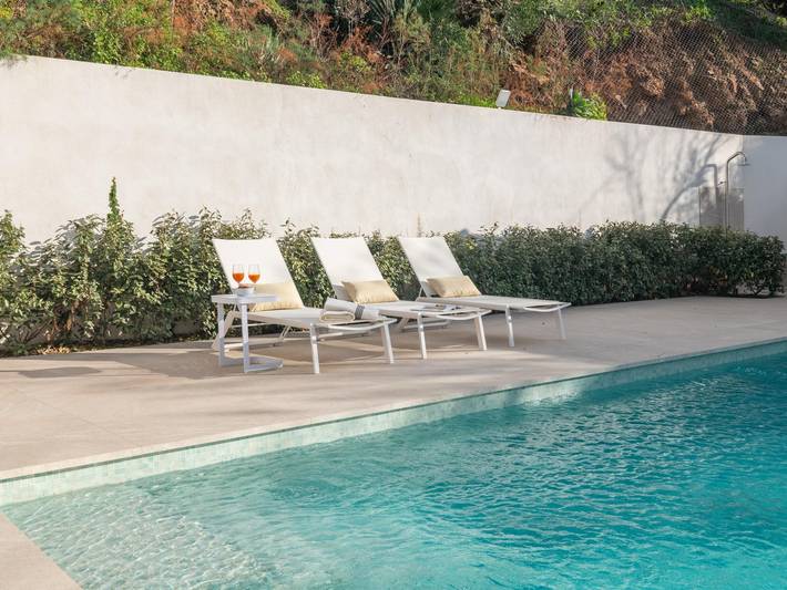 Villa de lujo con piscina - Cártama in Campanillas, Málaga