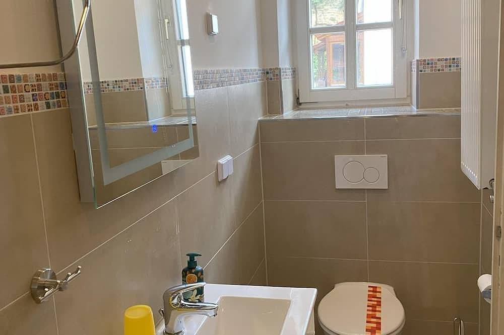 Double room Cassablanca - Felsenmühle Neuleiningen in Neuleiningen, Saar-Nahe-Bergland