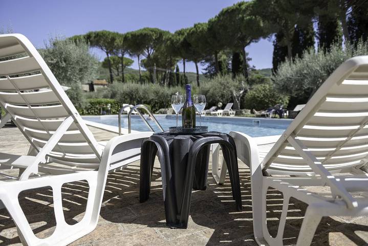 Appartamento vacanze per 3 persone - 1