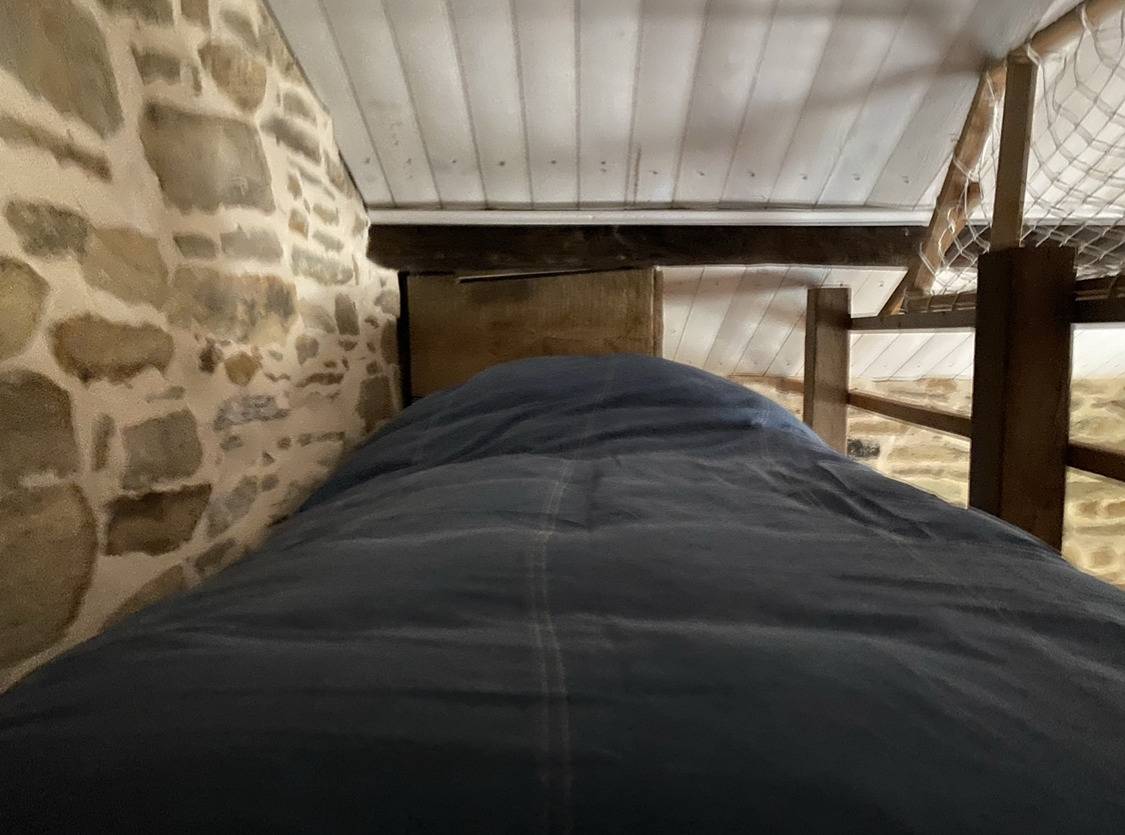 2 Bed Cottage - Sleeps 6 - Garden & Pool Access in Périgord-Limousin Regional Nature Park