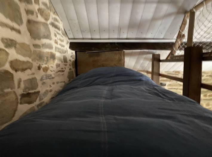 2 Bed Cottage - Sleeps 6 - Garden & Pool Access in Regionaler Naturpark Périgord-Limousin