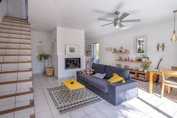 Villa pour 5 Personnes dans La Seyne-sur-Mer, Région de Toulon, Photo 4