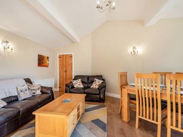 Cottage for 4 People in Wisbech, Cambridgeshire, Photo 4