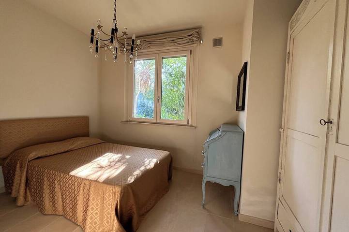 Appartement entier, Jardin privé, jusqu'à 6 personnes, espace vert, à quelques pas de la mer in Lido di Camaiore, Camaiore