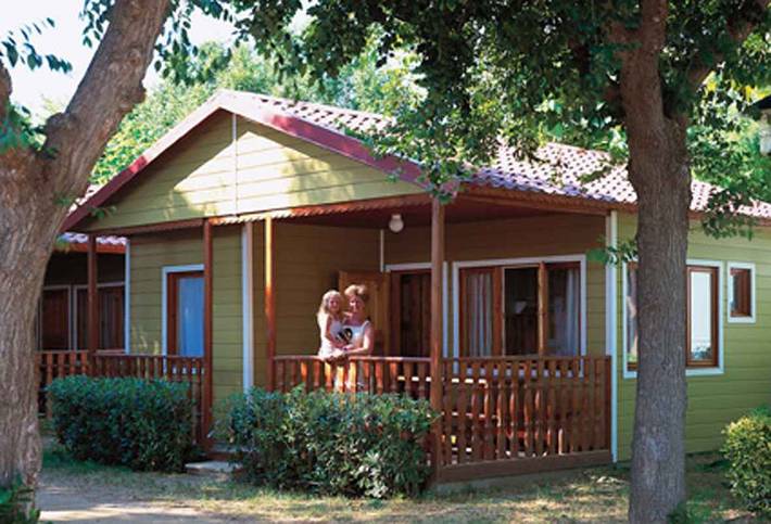Location de vacances pour 6 personnes, avec jardin à Blanes - 2
