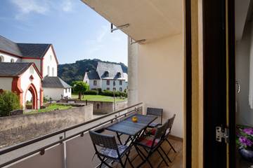 Ferienwohnung für 4 Personen in Boppard, Mittelrhein, Bild 1