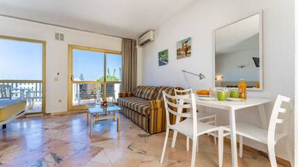 Ferienhaus für 2 Personen, mit Pool in Marbella