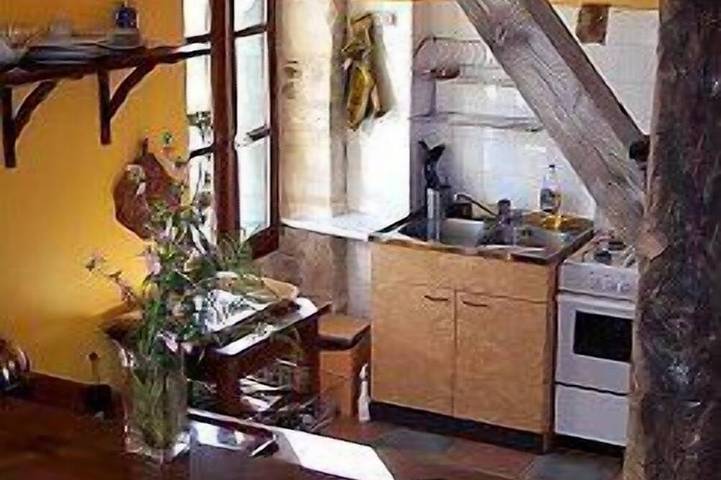 Maison de campagne pour 8 personnes, avec jardin à Saint-Mesmin (Dordogne) - 3