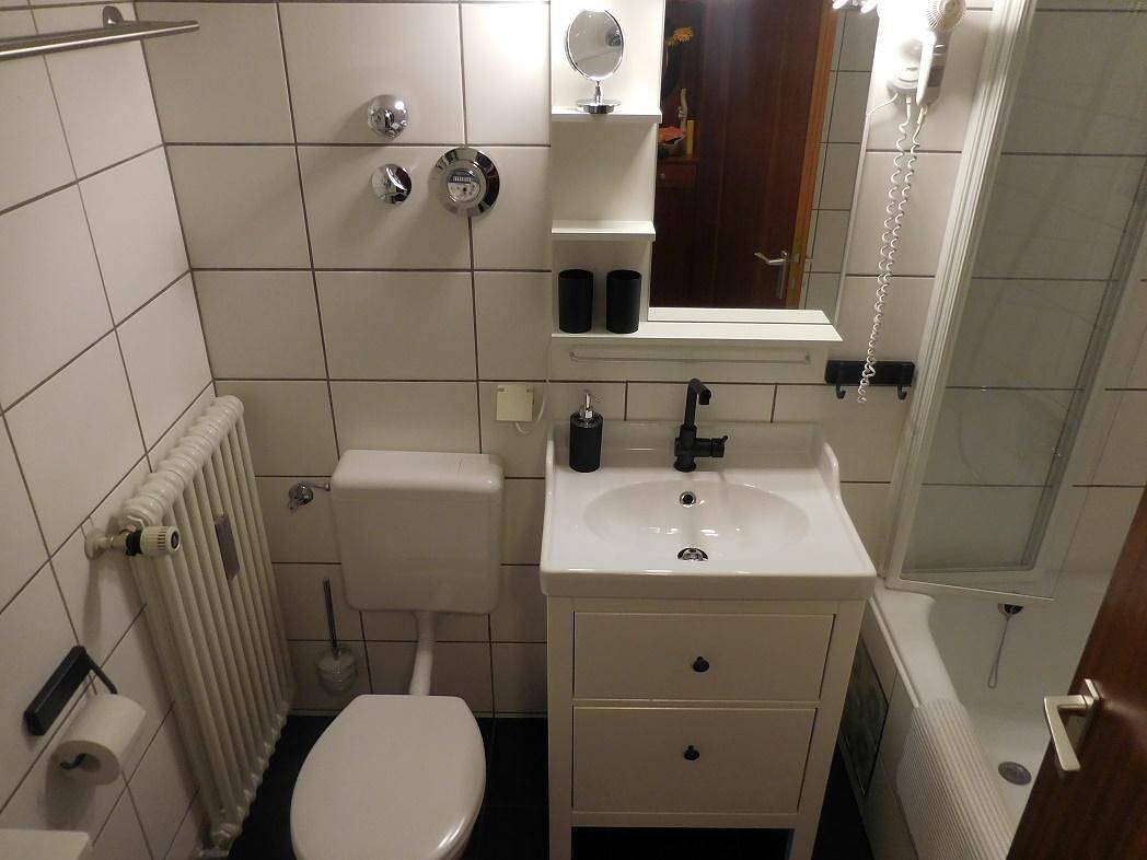 Apartamento de férias inteiro, Fewo Anni's Alpenglück in Sonthofen, Suábia (Baviera)