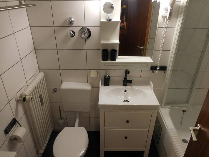 Entire holiday apartment, Apartment, bath, toilet in Sonthofen, Bavarian Swabia