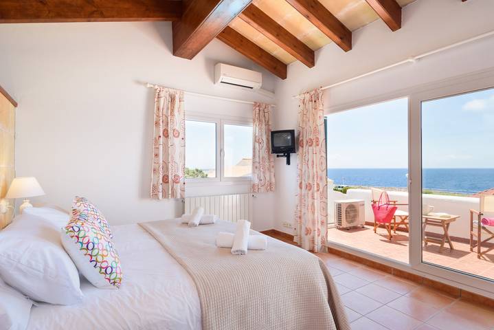 Menorca Bellviure in Cap d'Artrutx, Ciutadella