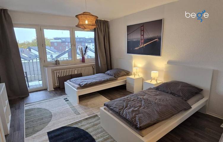 Ferienwohnung für 7 Personen, mit Terrasse und Ausblick - 1