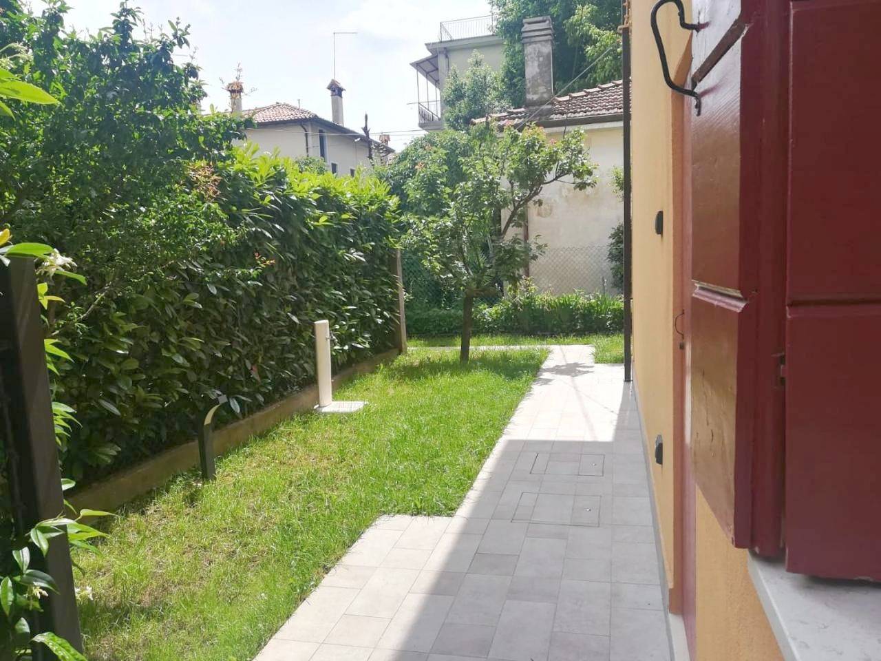 Three-Bedroom House in Mestre, Venedig